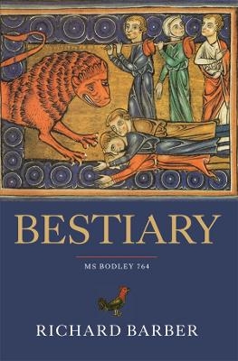 Bestiary - Richard Barber