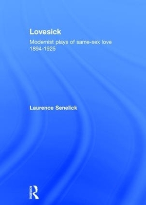 Lovesick - 