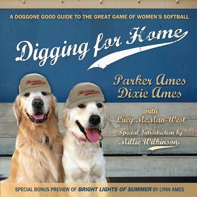 Digging for Home - Lynn Ames