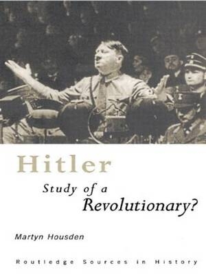 Hitler - Martyn Housden