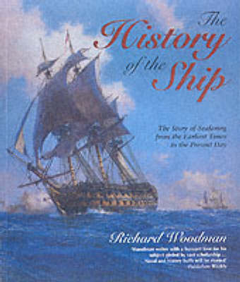 HISTORY OF THE SHIP