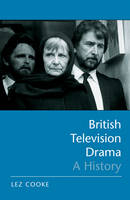 British Television Drama - Lez Cooke