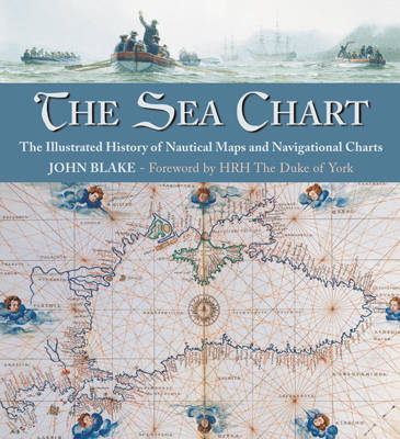 SEA CHART