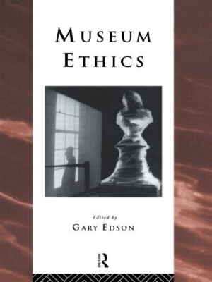 Museum Ethics - 