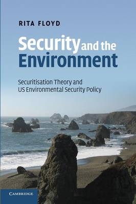 Security and the Environment - Rita Floyd