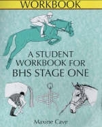 A Student Workbook for BHS Stage One - Maxine Cave