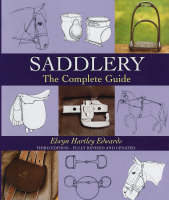 Saddlery - Elwyn Hartley Edwards