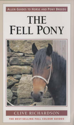 The Fell Pony - Clive Richardson