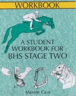 A Student Workbook for BHS Staget Two - Maxine Cave