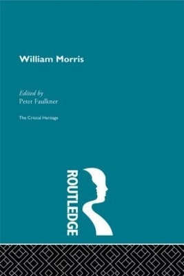 William Morris - 