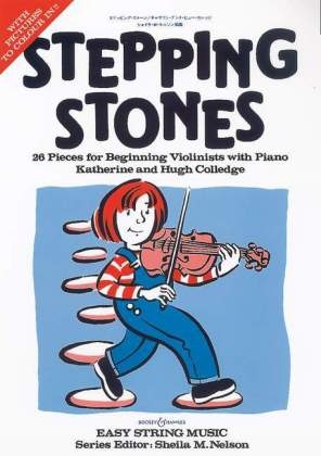 Stepping Stones - 