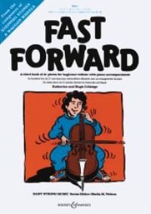 Fast Forward - H COLLEDGE
