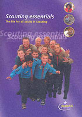 Scouting Essentials -  The Scout Association