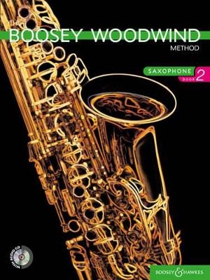 Boosey Woodwind Method 2 - 