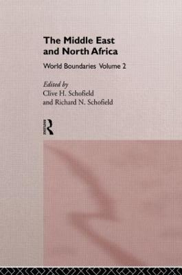 The Middle East and North Africa - 