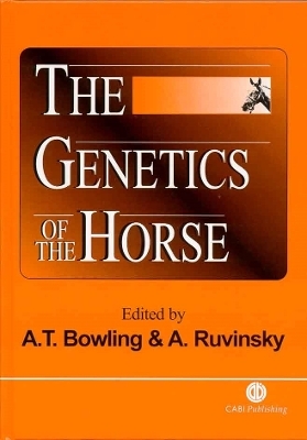 Genetics of the Horse - 