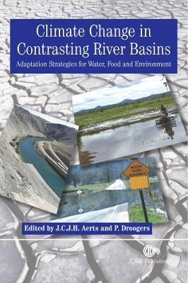 Climate Change in Contrasting River Basins - 