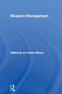 Museum Management - 