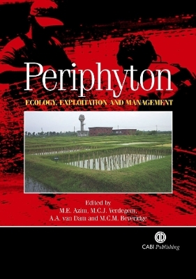 Periphyton - 