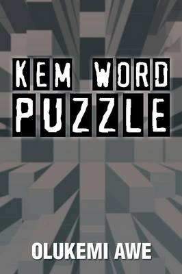 Kem-Word Puzzle - Olukemi Awe