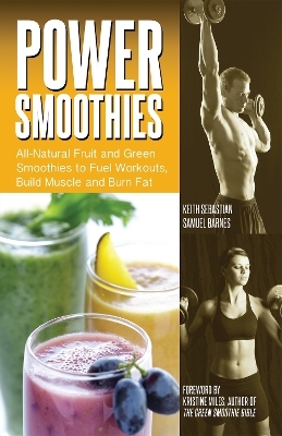 Power Smoothies - Keith Sebastian, Samuel Barnes