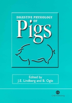 Digestive Physiology of Pigs - 
