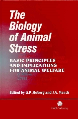 Biology of Animal Stress - 