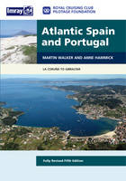 Atlantic Spain and Portugal -  RCC Pilotage Foundation