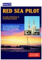 Red Sea Pilot - Elaine Morgan, Stephen Davies