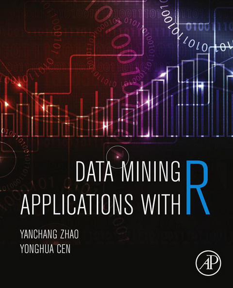 Data Mining Applications with R -  Yonghua Cen,  Yanchang Zhao