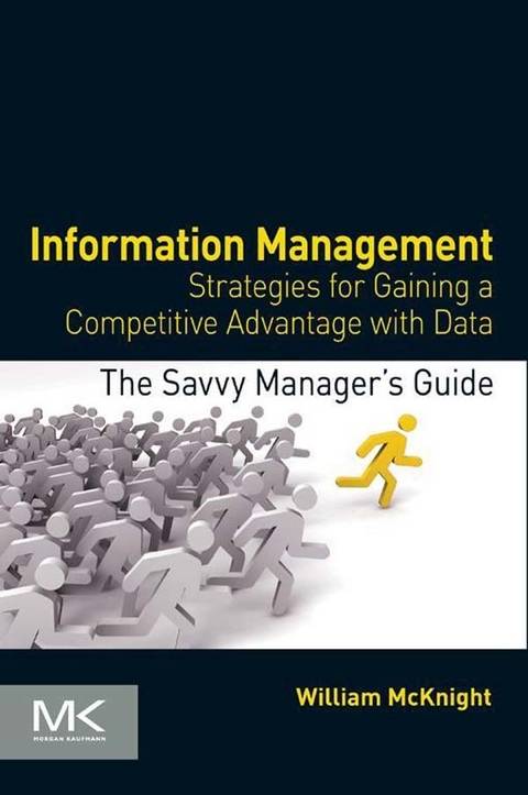 Information Management -  William McKnight