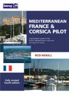 Mediterranean France and Corsica - Rod Heikell