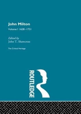 John Milton - 