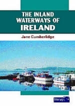 The Inland Waterways of Ireland - Jane Cumberlidge