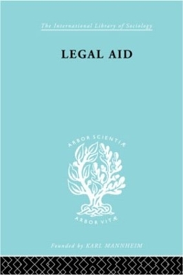 Legal Aid              Ils 210 - Robert Egerton