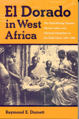 El Dorado in West Africa - Raymond E. Dumett