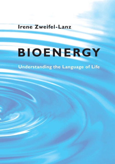 Bioenergy - Irene Zweifel-Lanz