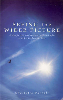 Seeing the Wider Picture - C Parnell