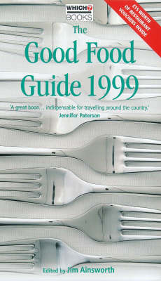 The Good Food Guide - 