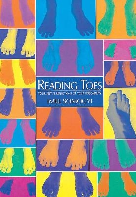 Reading Toes - Imre Somogyi