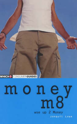 Money M8 - Jonquil Lowe