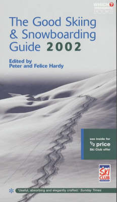 The Good Skiing and Snowboarding Guide - 