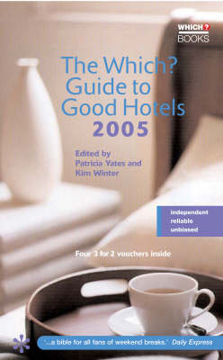 Good Hotels - Kim Winter