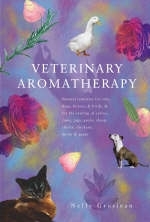 Veterinary Aromatherapy - Nelly Grosjean