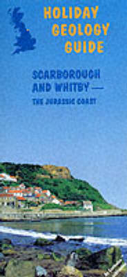 Scarborough and Whitby - Beris Cox, John Powell