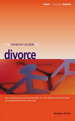 "Which?" Divorce - Helen Garlick