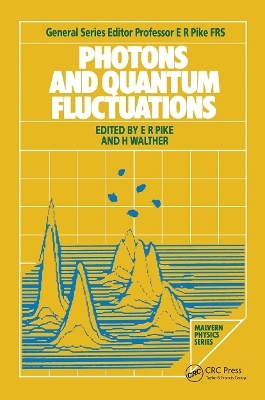 Photons and Quantum Fluctuations - 