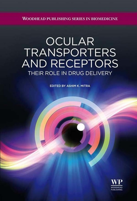 Ocular Transporters and Receptors -  Ashim K Mitra