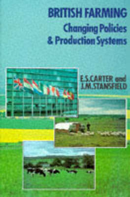 British Farming - Eric Carter, Malcolm Stansfield