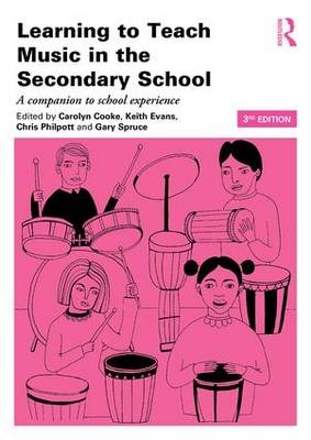 Learning to Teach Music in the Secondary School - 